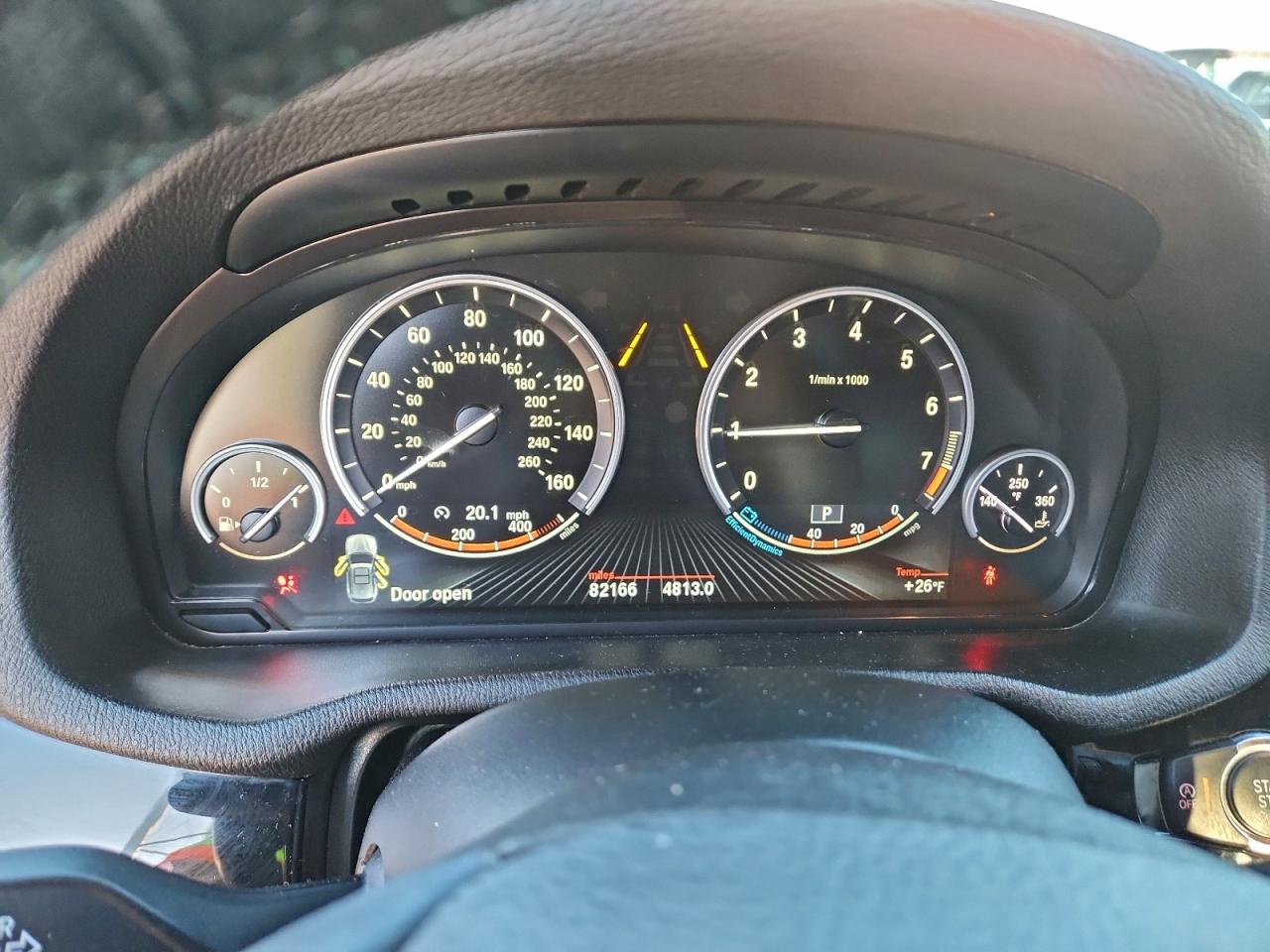 Lot #3315966095 2015 BMW X3 XDRIVE2