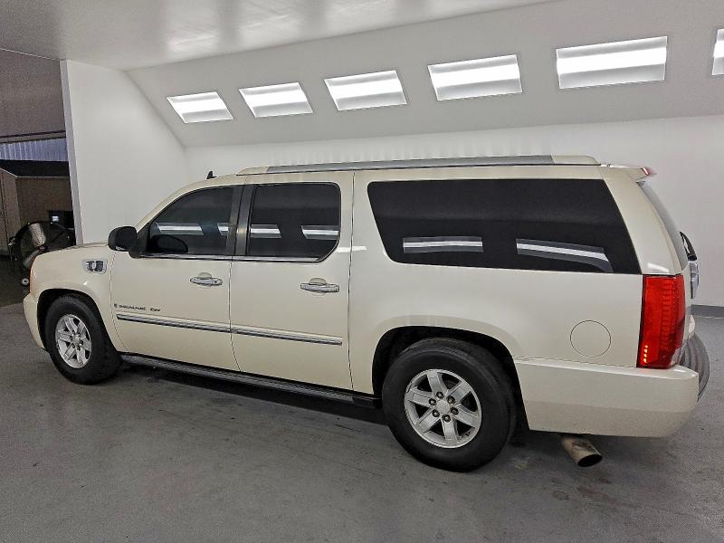 2009 CADILLAC ESCALADE E #3302659104