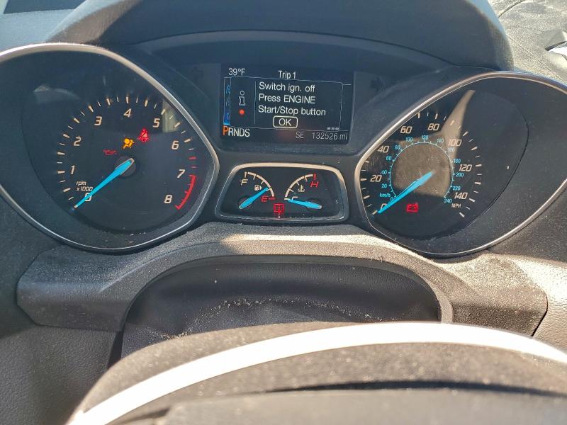 2014 FORD ESCAPE TIT #3309601563