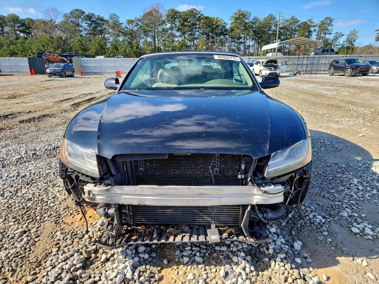 AUDI A5 PREMIUM PLUS