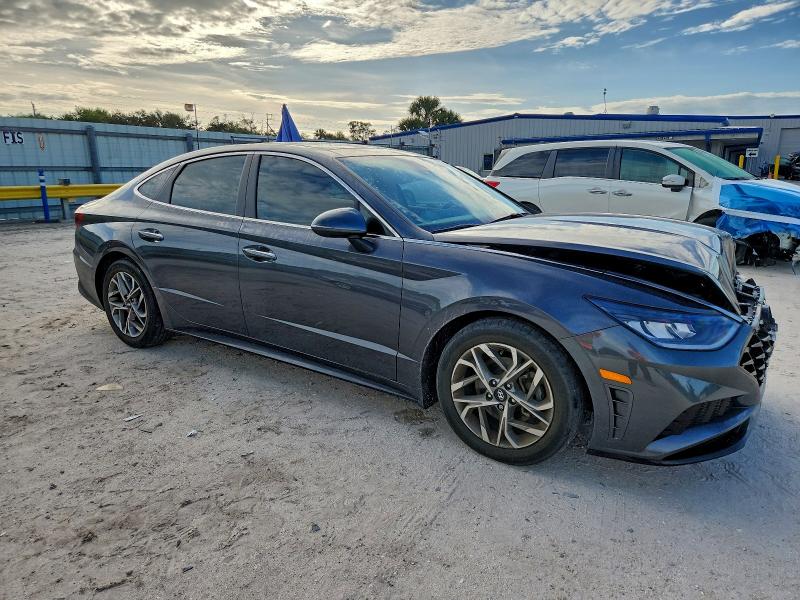 2023 HYUNDAI SONATA SEL #3302694048