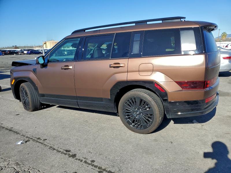 2024 HYUNDAI SANTA FE C #3310628826