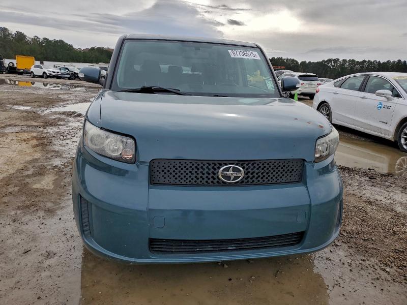 2008 TOYOTA SCION XB #3317716076