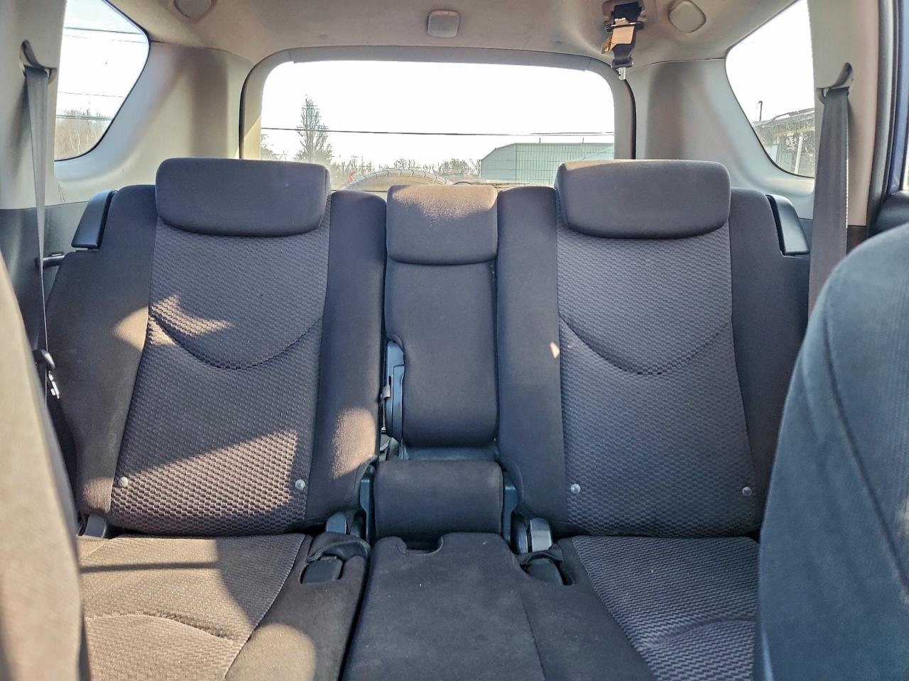 Lot #3308214357 2007 TOYOTA RAV4 SPORT