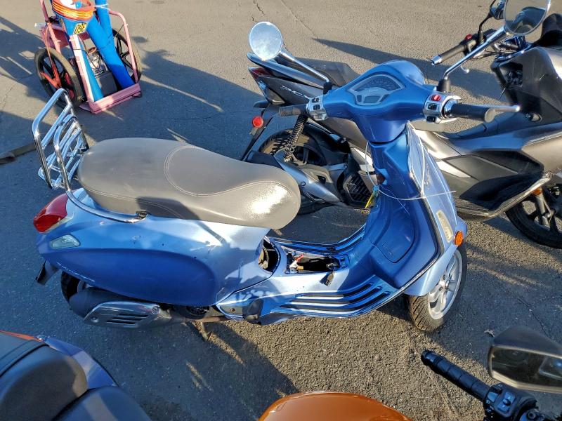 2015 VESPA SPRINT 150 #3305463083