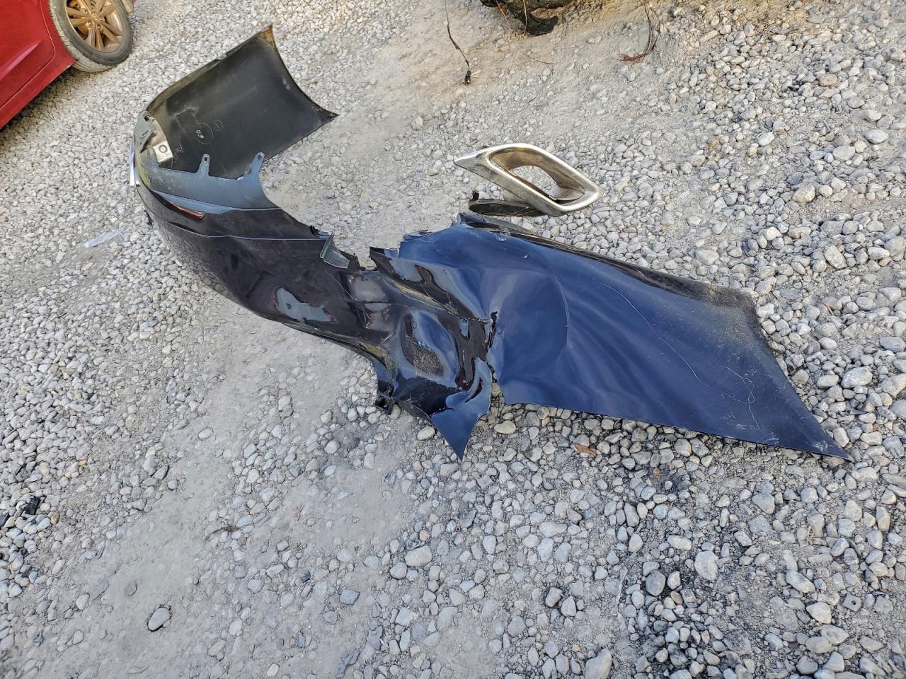 Lot #3312423624 2007 LEXUS LS 460