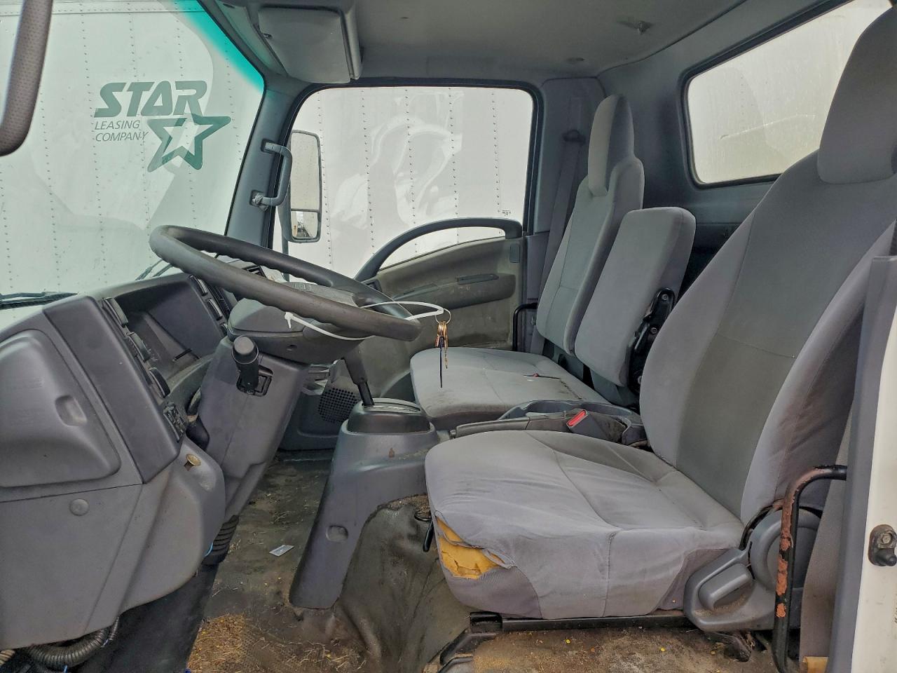 Lot #3311557246 2017 CHEVROLET 4500