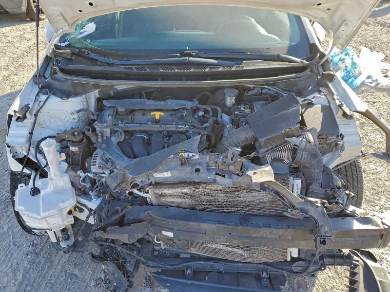 2018 KIA FORTE LX #3315551773