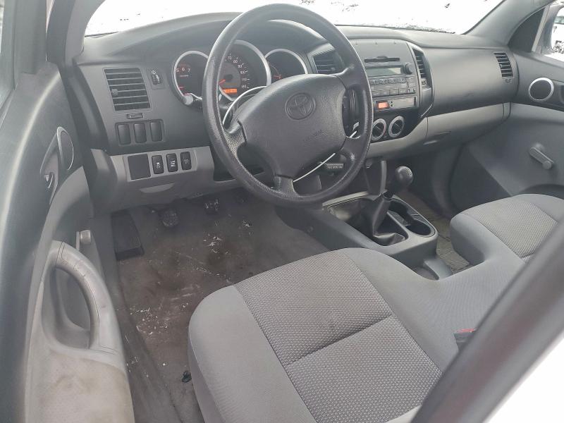 2010 TOYOTA TACOMA #3316022839