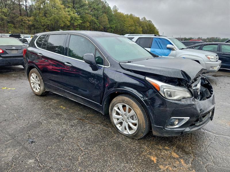2020 BUICK ENVISION P #3311454265