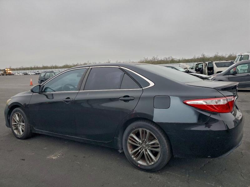 2015 TOYOTA CAMRY LE #3311762291