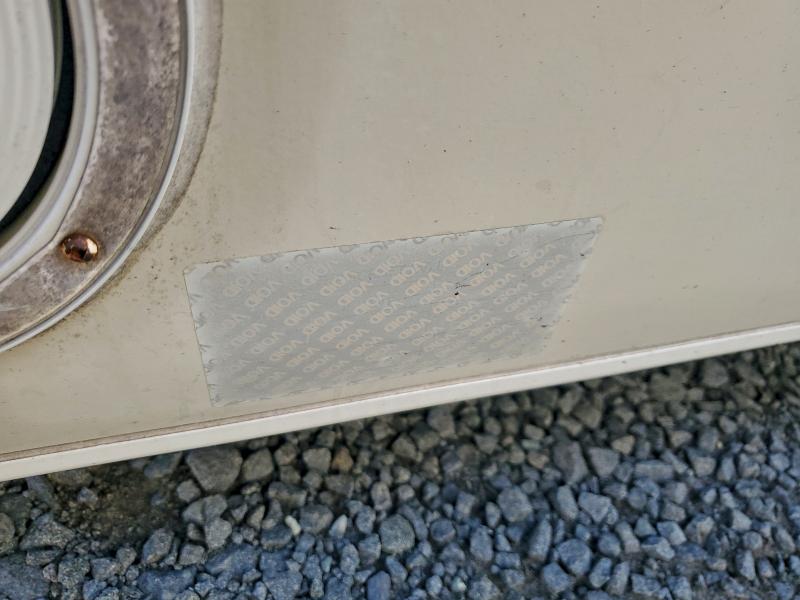 2005 STARCRAFT TRAILER #3305307306