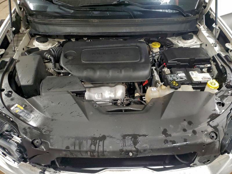 2020 JEEP CHEROKEE L #3303879784