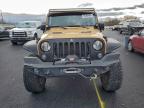 Lot #3317847905 2014 JEEP WRANGLER U