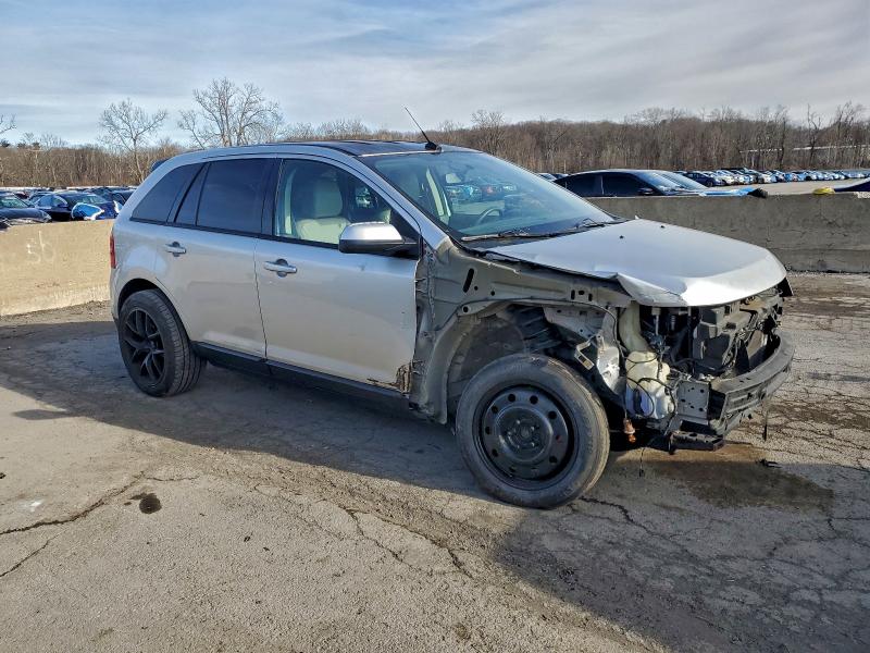 2013 FORD EDGE SEL #3310480058