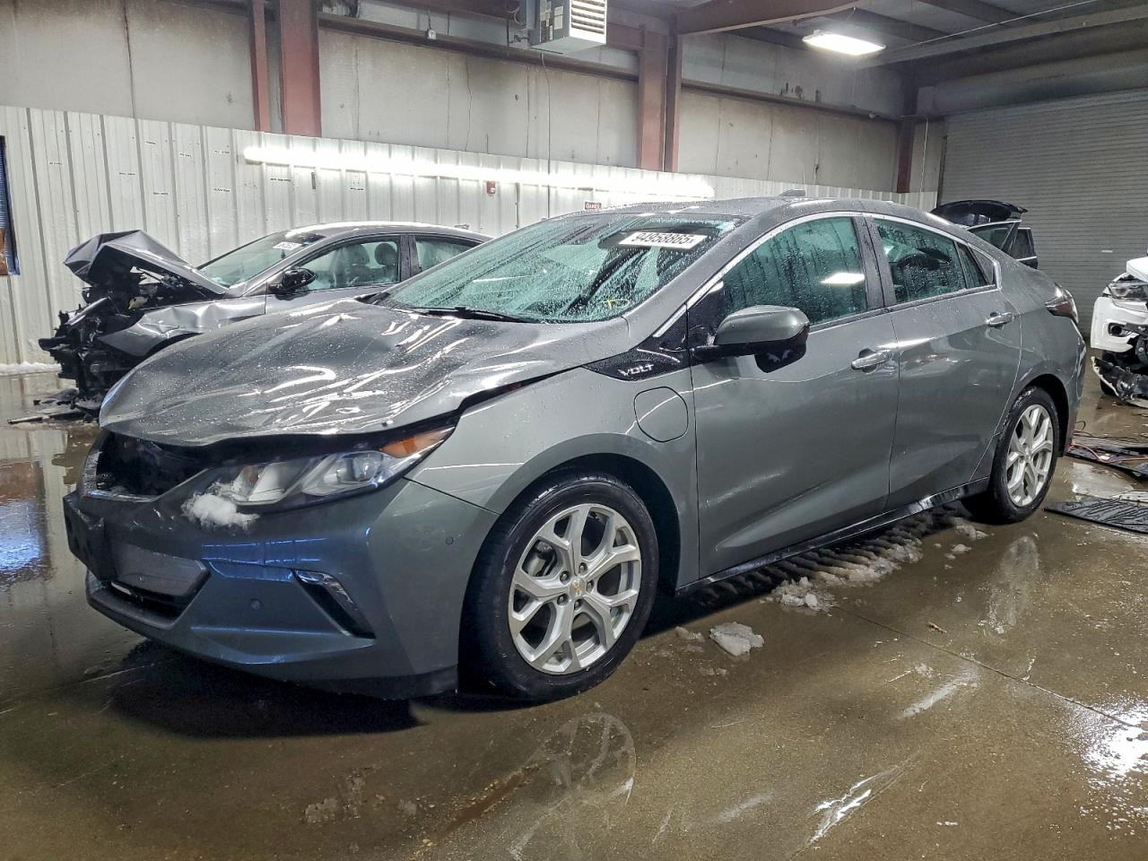 CHEVROLET VOLT PREMIER