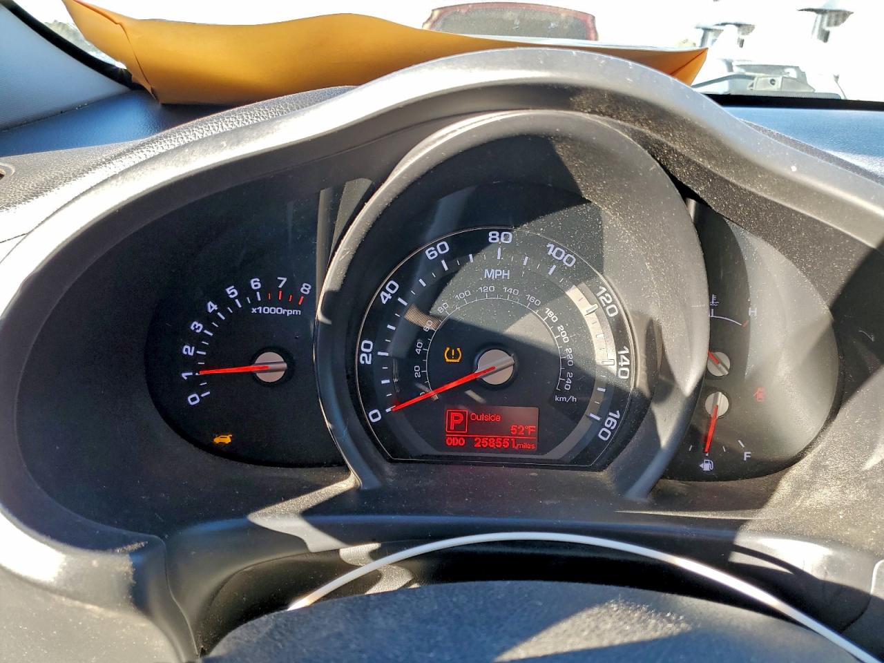 Lot #3316783436 2012 KIA SPORTAGE B