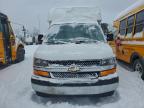 Lot #3304516577 2018 CHEVROLET EXPRESS G3