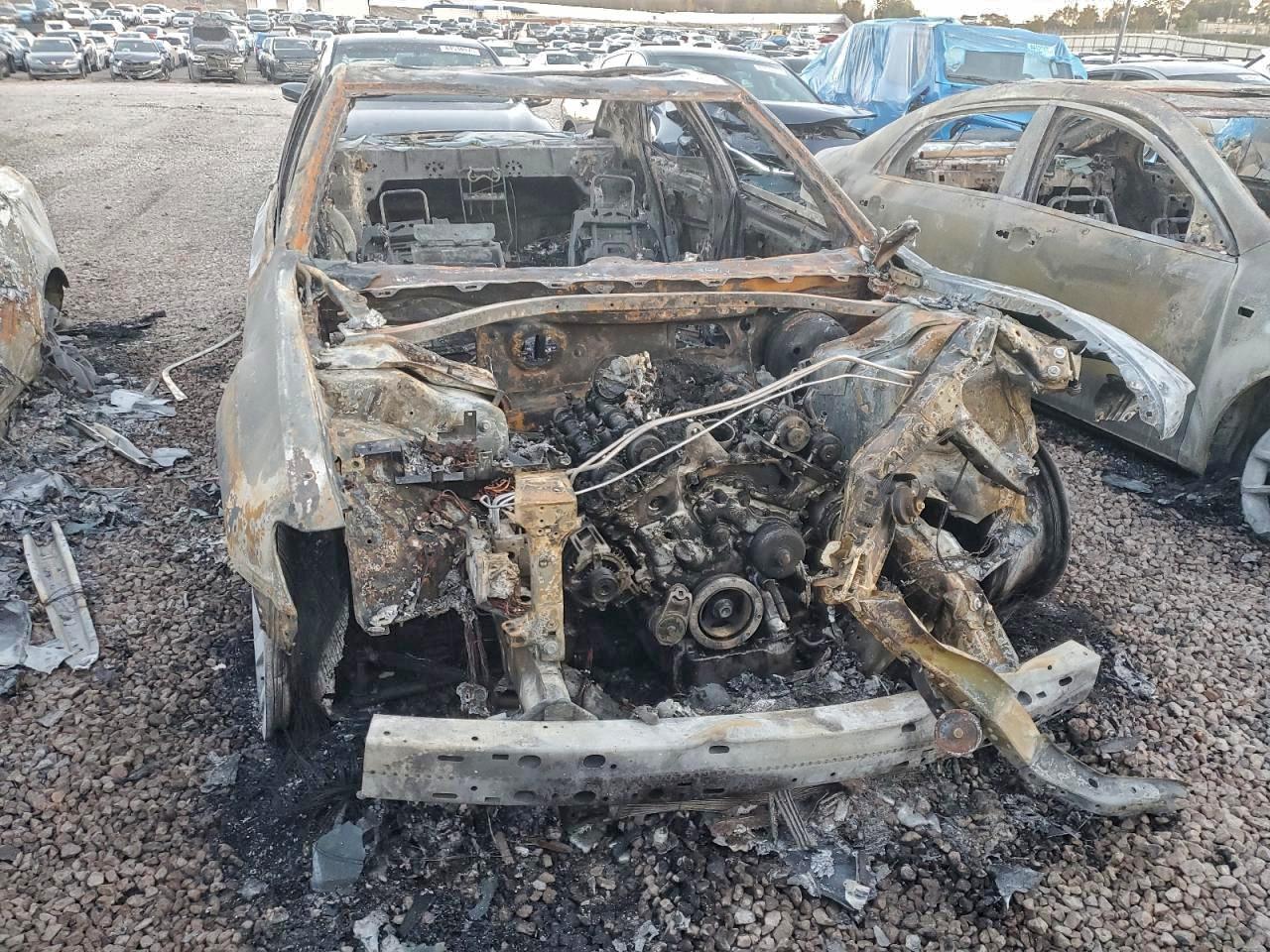 CHRYSLER 300 LIMITED