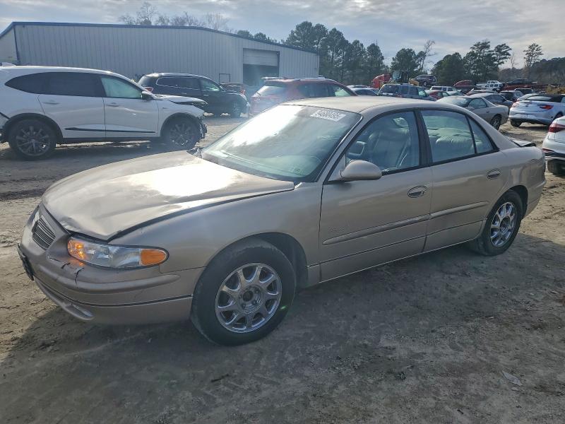 2000 BUICK REGAL LS #3308473282
