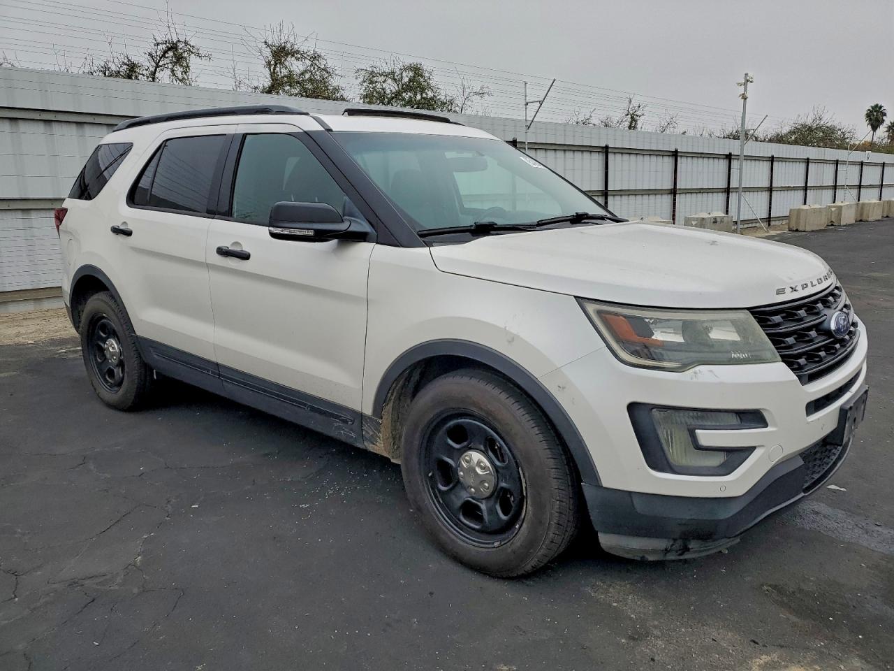 FORD EXPLORER SPORT