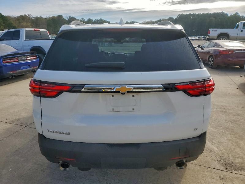 2023 CHEVROLET TRAVERSE L #3316727404
