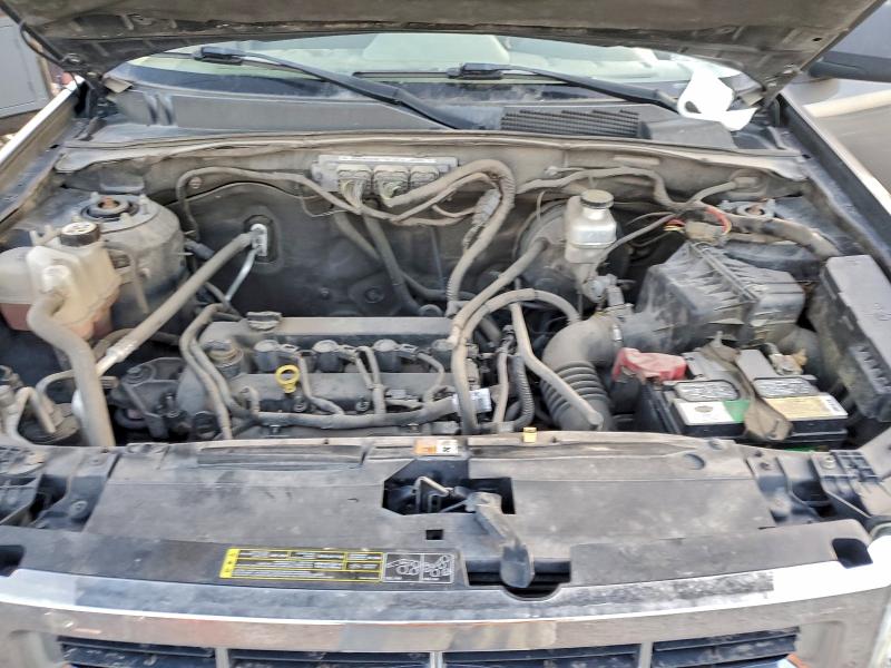 2012 FORD ESCAPE XLT #3303061802