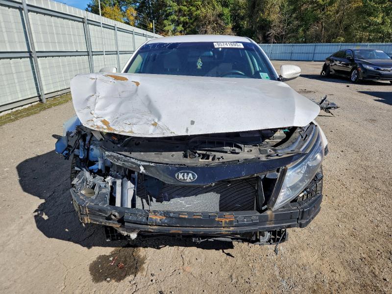2014 KIA OPTIMA LX #3316928099