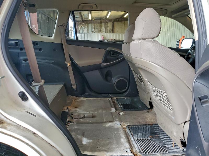 2006 TOYOTA RAV4 LIMIT #3304604443