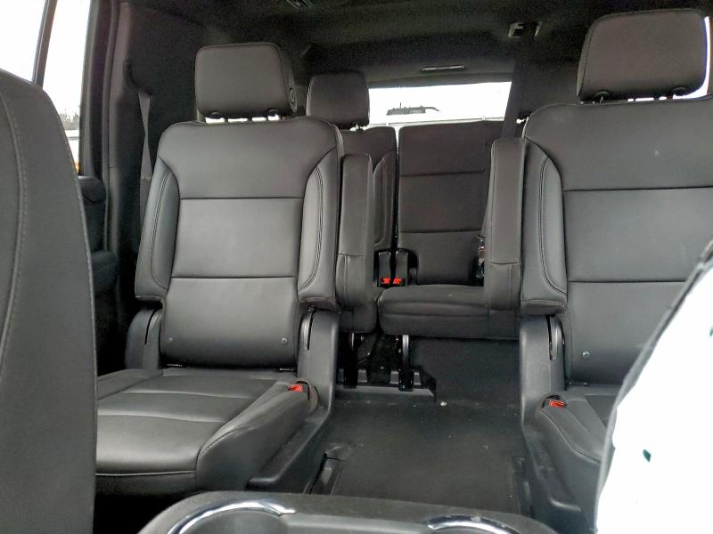 2023 CHEVROLET SUBURBAN K #3305303316