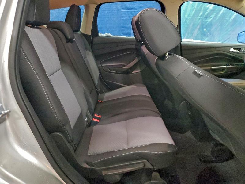 2017 FORD ESCAPE SE #3303789423