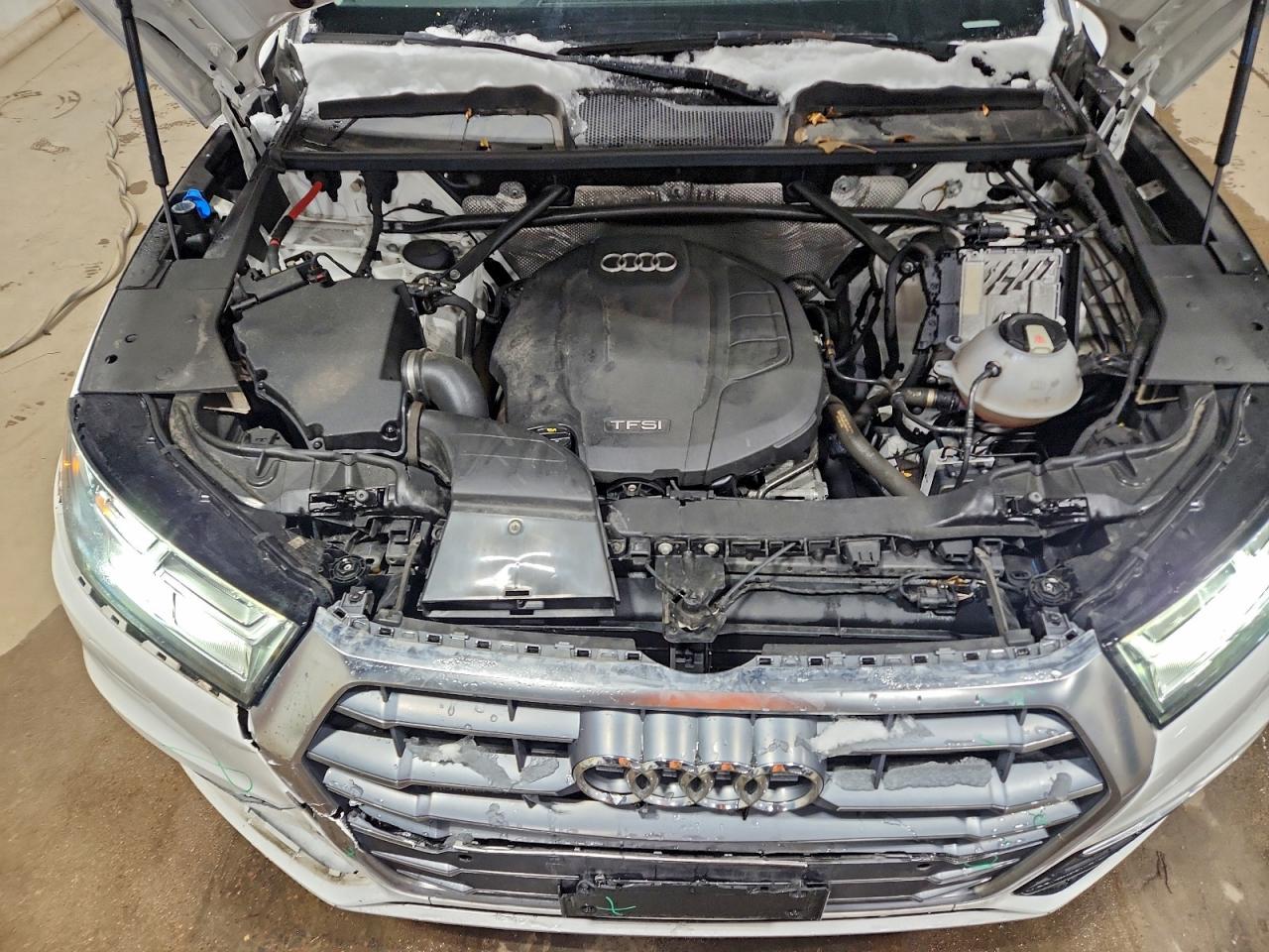 AUDI Q5 PREMIUM PLUS