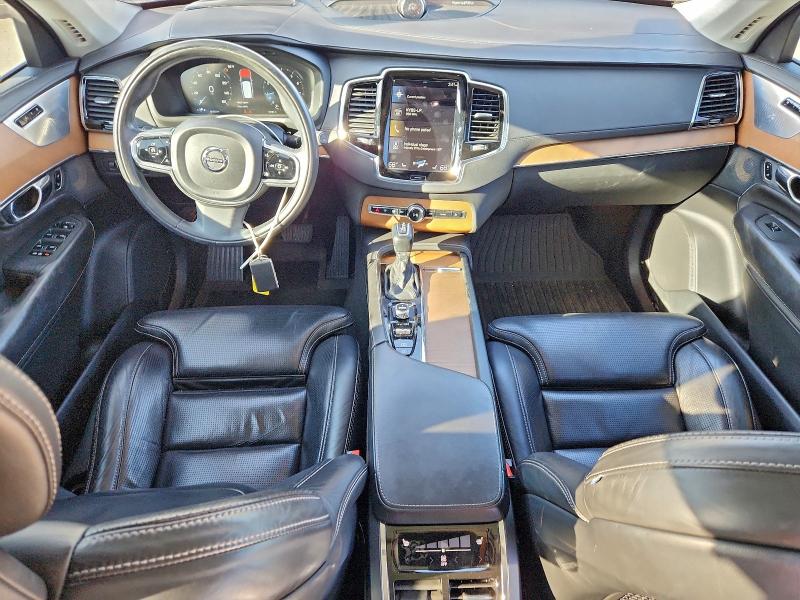 2016 VOLVO XC90 T6 #3316816420