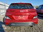 Lot #3317687212 2023 HYUNDAI KONA SE