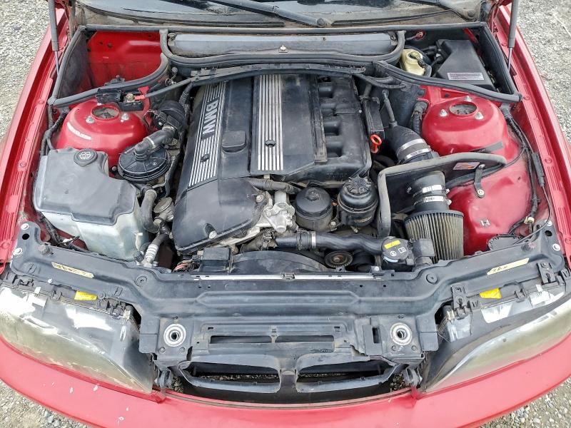 2005 BMW 330 CI #3304759913