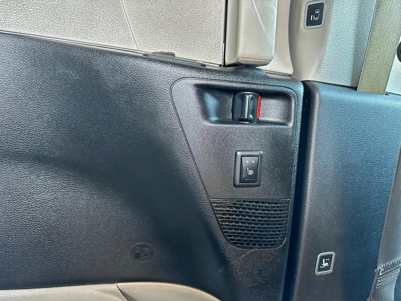 CHRYSLER PACIFICA TOURING L PLUS