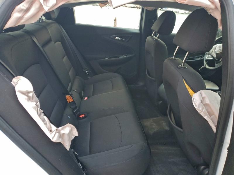 2018 CHEVROLET MALIBU LS #3311551282