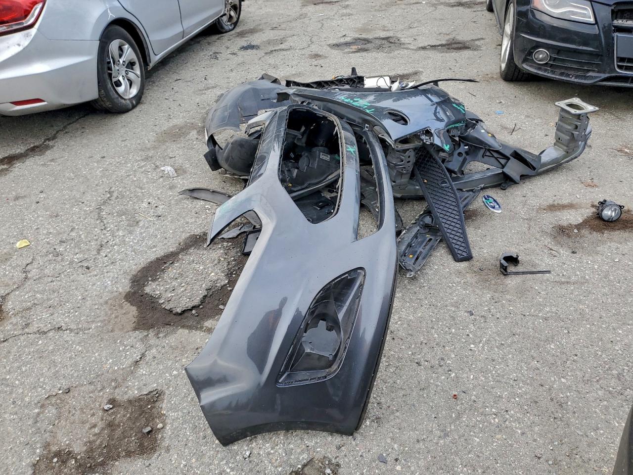 FORD C-MAX PREMIUM SEL