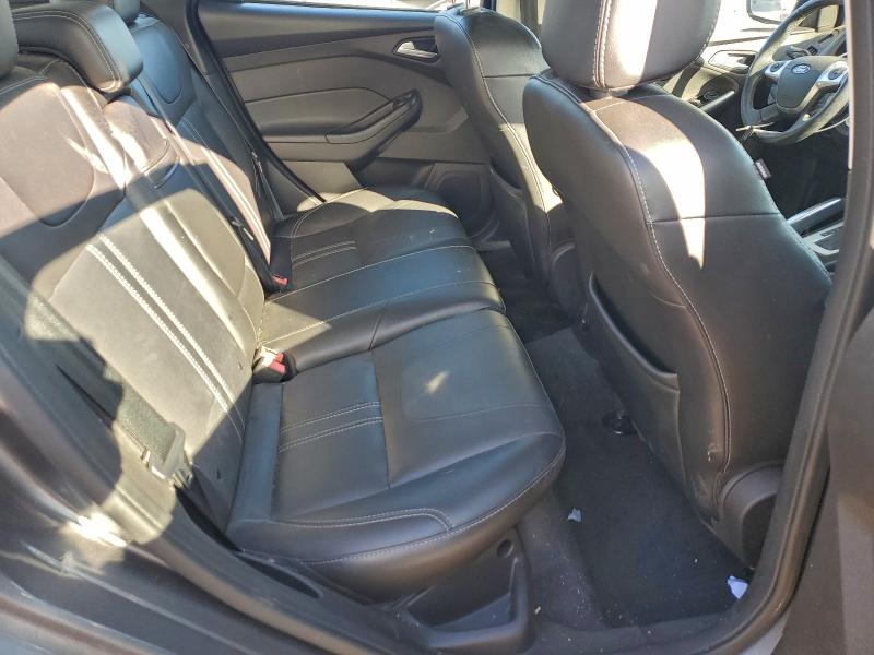 2013 FORD FOCUS SE #3309611630