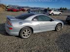 Lot #3303005612 2001 MITSUBISHI ECLIPSE GT