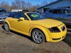 Lot #3312547831 2006 AUDI TT QUATTRO