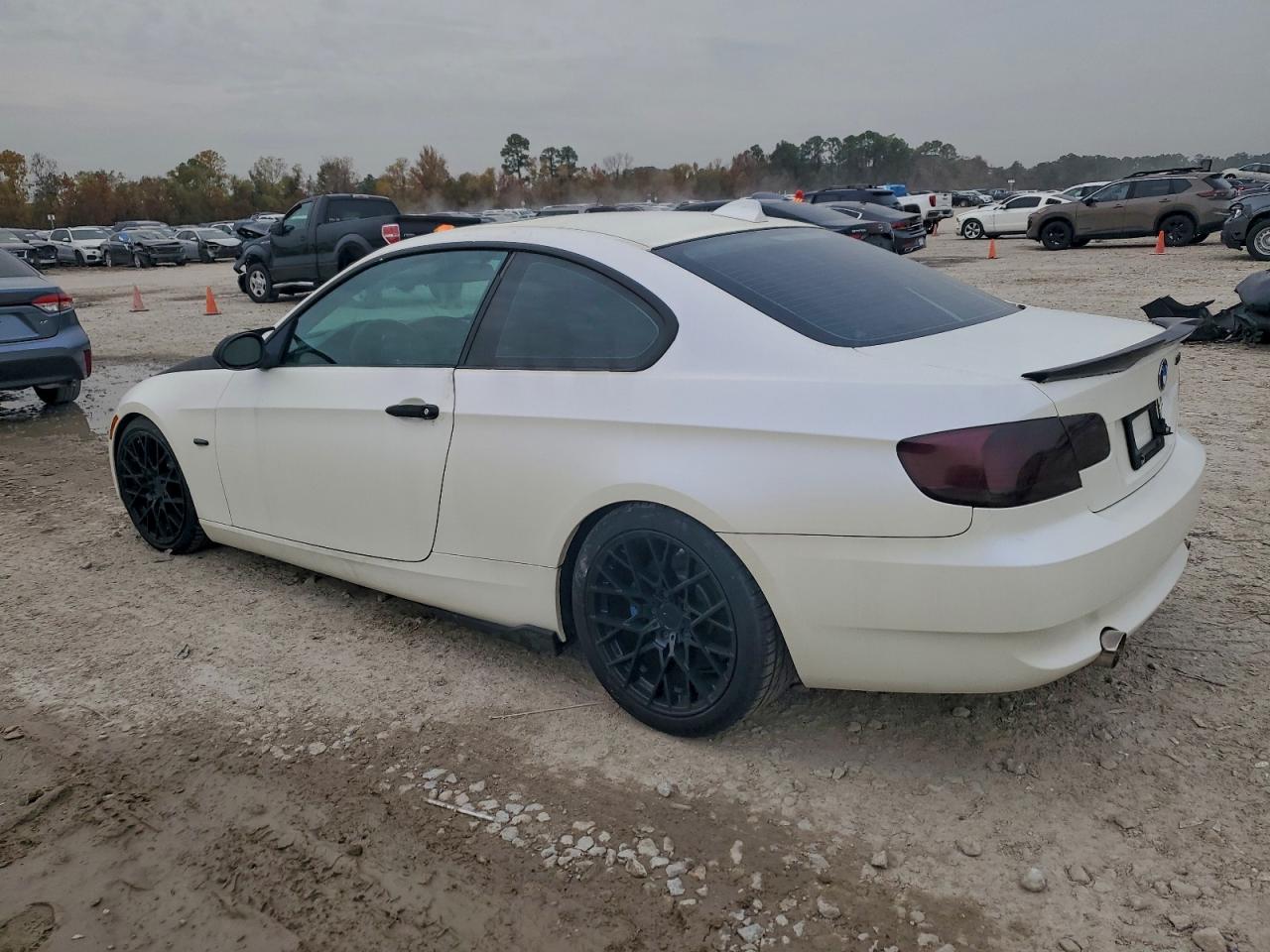 Lot #3317850905 2007 BMW 335 I