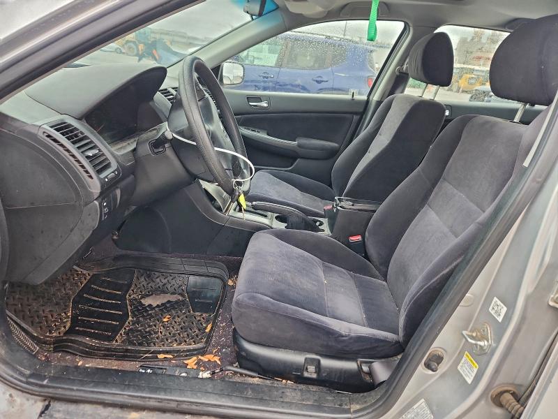 2003 HONDA ACCORD EX #3318917912