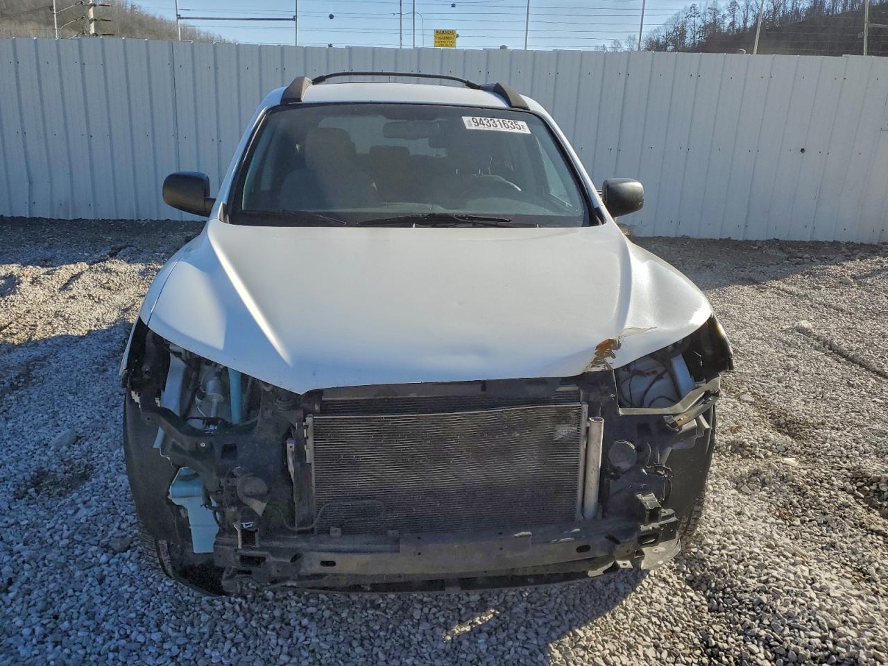 HYUNDAI SANTA FE GLS