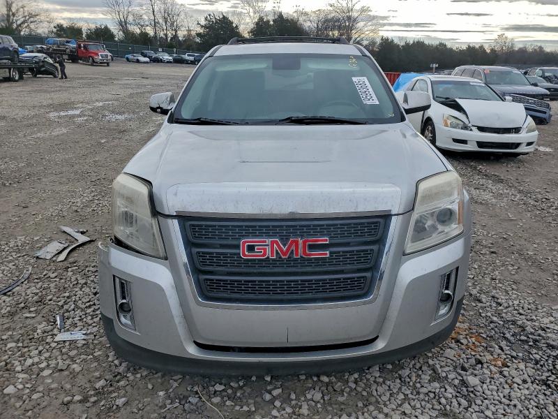 2012 GMC TERRAIN SL #3316945161