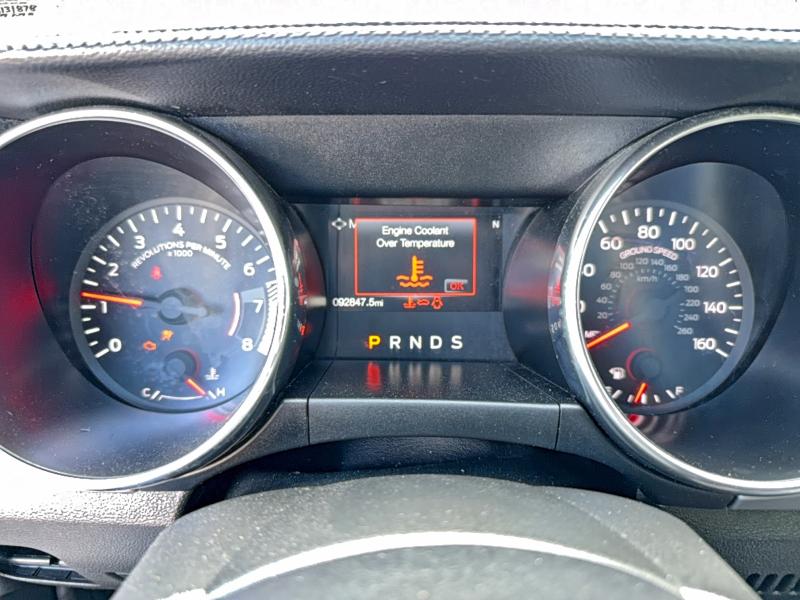 2020 FORD MUSTANG #3308277164