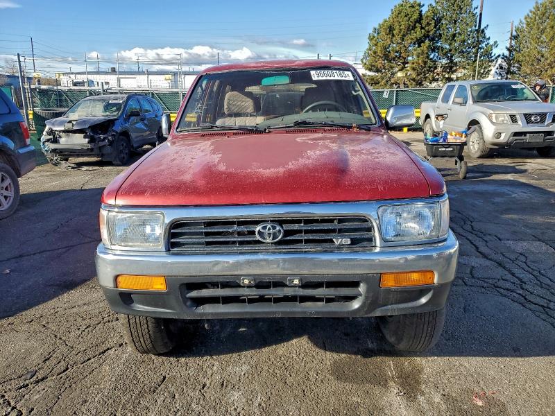 1994 TOYOTA 4RUNNER VN #3310389955