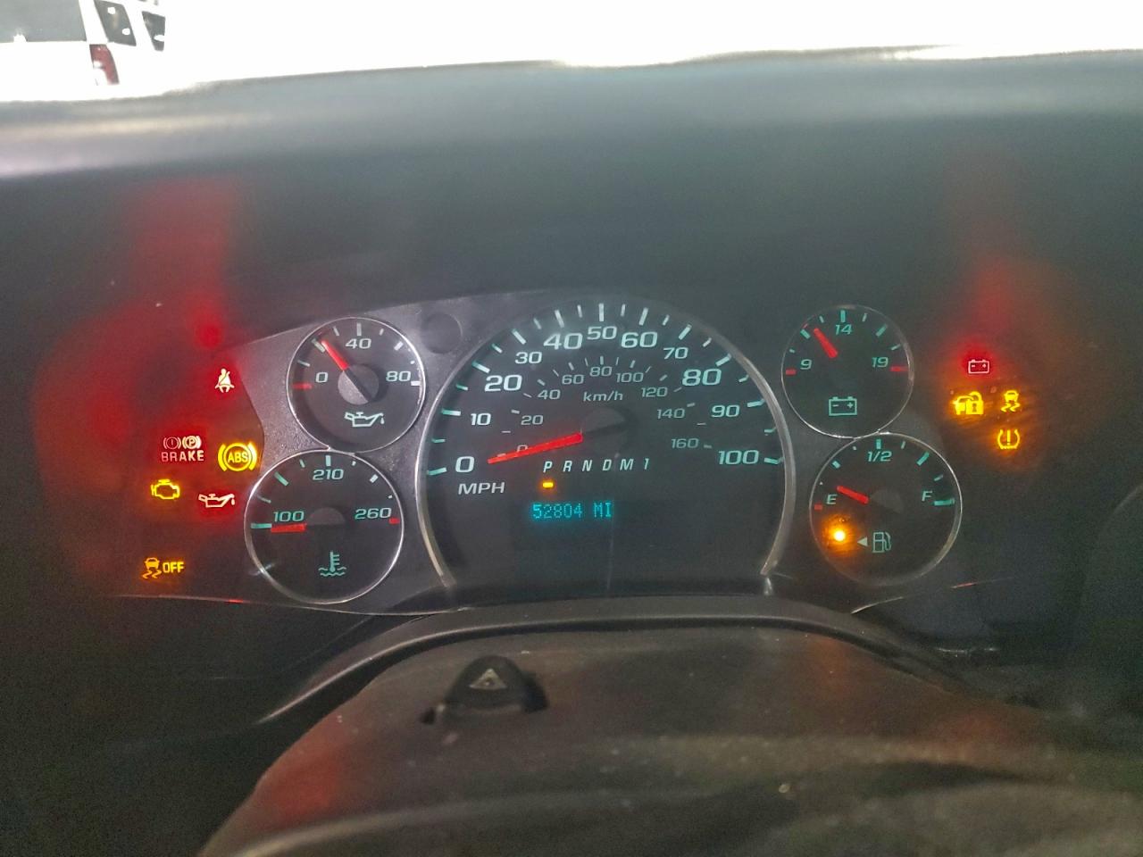 CHEVROLET EXPRESS G2