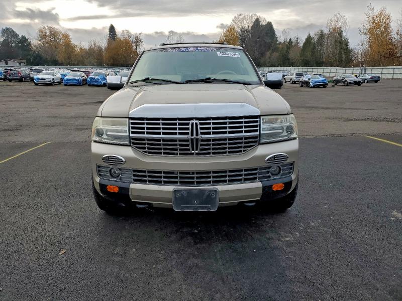 2007 LINCOLN NAVIGATOR #3304502445