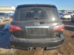 Lot #3305593106 2011 INFINITI QX56